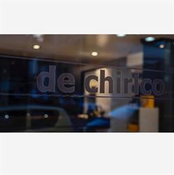 DE CHIRICO SRL, Gravina in Puglia orari di apertura