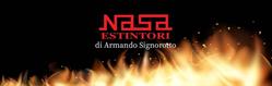 Nasa Estintori, Latina orari di apertura