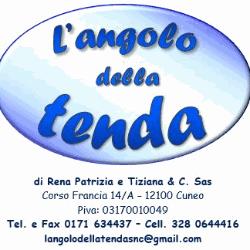 L'Angolo della Tenda Sas, Cuneo orari di apertura