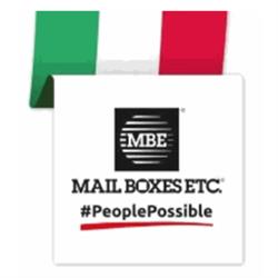 Mail Boxes Etc. Centro Mbe 2624, San Giovanni in Persiceto orari di apertura