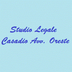 Studio Legale Casadio Avv. Oreste, Ravenna orari di apertura
