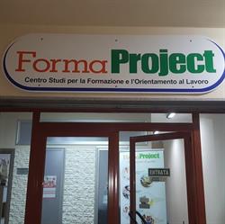 Formaproject, Cirò Marina orari di apertura