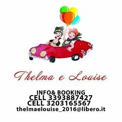 Thelma&Louise party, Sant'Agnello orari di apertura