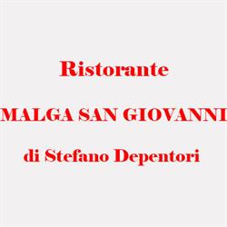 Ristorante Malga San Giovanni di Stefano Depentori, Arco orari di apertura