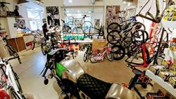 Giusta Bike Shop Cafè, Asti orari di apertura