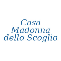 Casa Madonna dello Scoglio, Giarre orari di apertura