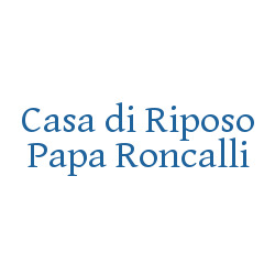 Casa di Riposo Papa Roncalli, Palermo orari di apertura