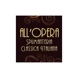 Spumanteria all'Opera, Reggio Emilia orari di apertura