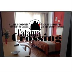 Catania Crossing Rooms e Comforts, orari di apertura