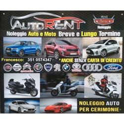 Autorent Scafati - Noleggio Auto e Moto, orari di apertura
