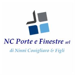 N.C. Porte e Finestre Ninni Conigliaro e Figli, Palermo orari di apertura