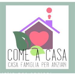 Come a Casa Residenza per Anziani, Montalto di Castro orari di apertura