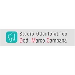 Campana Dr. Marco, Azzano San Paolo orari di apertura