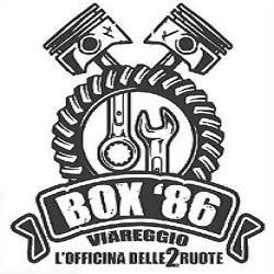 Box ‘86 - L’ Officina delle 2 Ruote, Viareggio orari di apertura