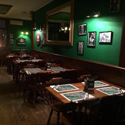 Green Pub Rho, orari di apertura