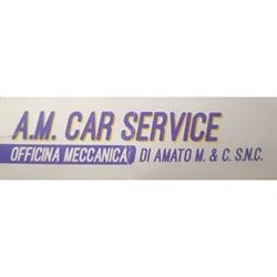 A.M. Car Service Officina Meccanica, Potenza orari di apertura