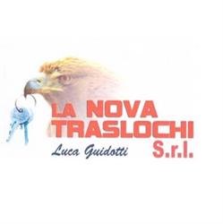 LA NOVA TRASLOCHI SRL, L'Aquila orari di apertura