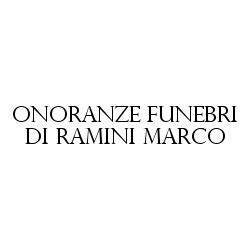 Ramini Marco Onoranze Funebri, Fermo orari di apertura