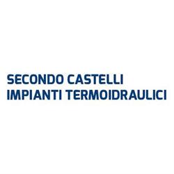 Secondo Castelli Impianti Termoidraulici, Garlasco orari di apertura