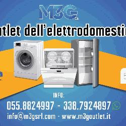 M3g L’Outlet Dell’Elettrodomestico, Campi Bisenzio orari di apertura