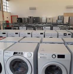 M3g L’Outlet Dell’Elettrodomestico, Campi Bisenzio orari di apertura