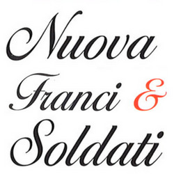 Nuova Franci e Soldati, Grosseto orari di apertura