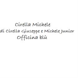 Officina Blu' - Cirella Michele di Cirella Giuseppe e Michele Junior, San Giovanni Rotondo orari di apertura