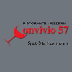 Ristorante Pizzeria Convivio 57, Borgoricco orari di apertura