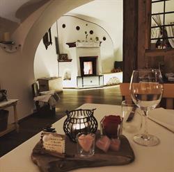 Ristorante Tipico al Dosarel, Seio orari di apertura