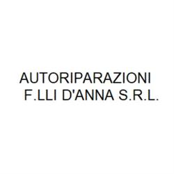 Autoriparazioni F.lli D'Anna, Favara orari di apertura