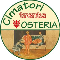 Osteria Cimatori Trenta, Firenze orari di apertura