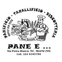 Pane E... Panifico Biscottificio Tarallificio, Quarto orari di apertura