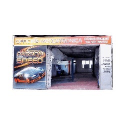 Passion For Speed, Barcellona Pozzo di Gotto orari di apertura