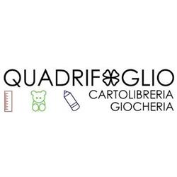 Quadrifoglio Cartolibreria Giocheria e Copisteria, Pergine Valsugana orari di apertura