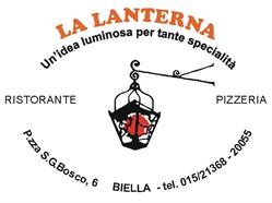 La Lanterna, Biella orari di apertura