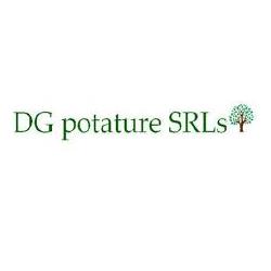 Dg Potature, Roma orari di apertura