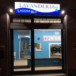 Laguna Blu, Parma orari di apertura
