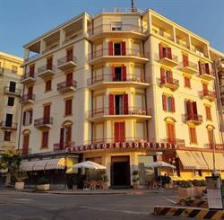 Europa & Concordia, Alassio orari di apertura