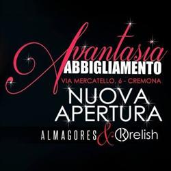 Avantasia Cremona, orari di apertura