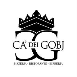 Ristorante Ca dei Gobj, Trento orari di apertura