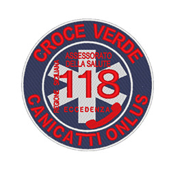 Croce Verde Canicattì, orari di apertura