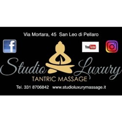 Studio Luxury Massage - Associazione Luxury, Reggio Calabria orari di apertura