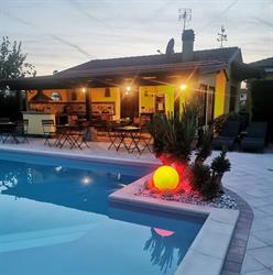 Bed and Breakfast la Corte Ferrara Occhiobello, Gurzone - Orari di apertura