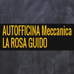Autofficina La Rosa Guido, Solarino orari di apertura