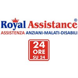 Royal Assistance, Maserà di Padova orari di apertura