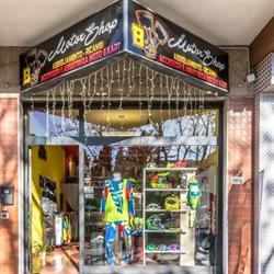 Bg Motor Shop, San Pier Niceto orari di apertura