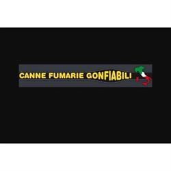Canne Fumarie Gonfiabili, Scandiano orari di apertura