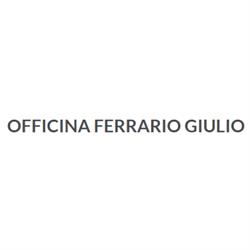 Officina Ferrario Giulio, Arcore orari di apertura