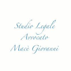 Macè Avv. Giovanni, Roseto degli Abruzzi orari di apertura