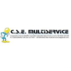 Cse Multiservice, Livorno orari di apertura